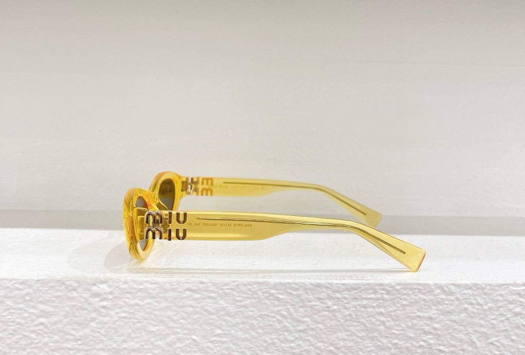 Sunglasses- Miu M Sunglasses Premium Fashion Designer Sunglasses