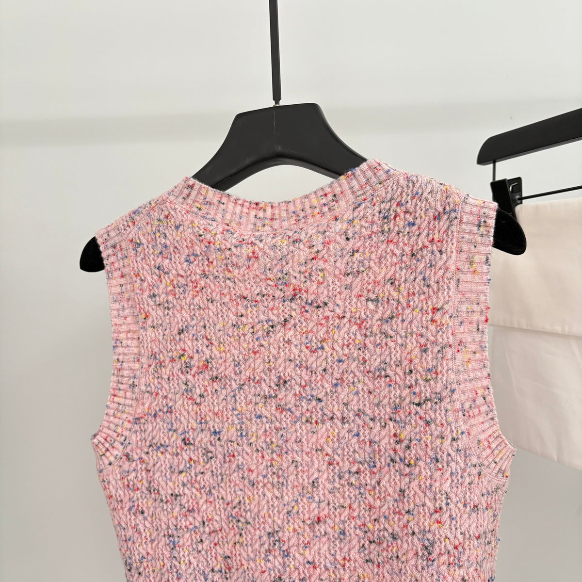 Chanel Tops? Chanel Top Elegant Everyday Designer Top