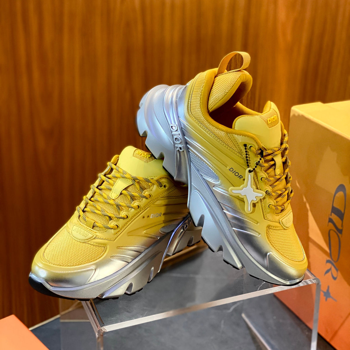 Dior Shoes? Dior B44 Sneaker Comfortable Everyday Designer Shoes