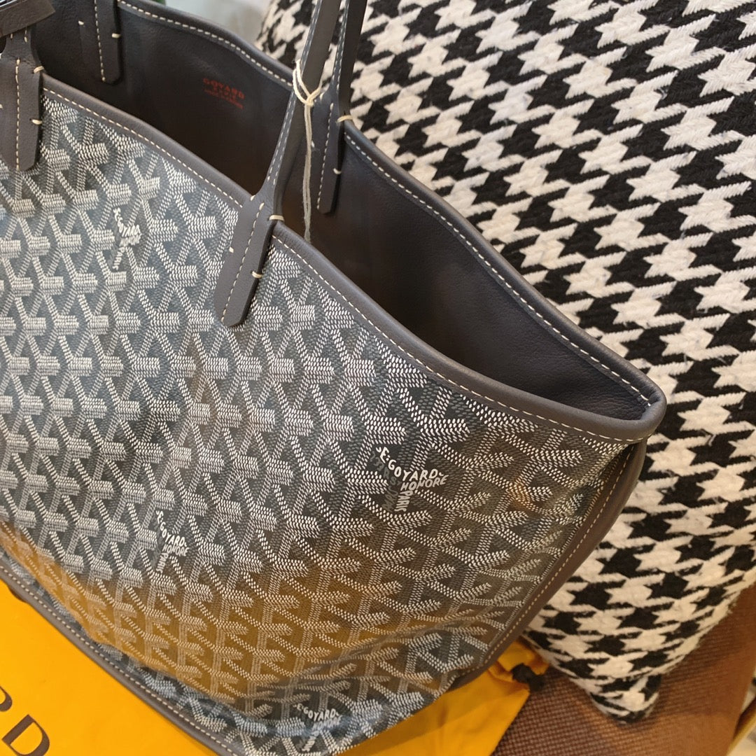 Bags- Goya Anjou Pm Bag Luxury Designer Leather Handbag