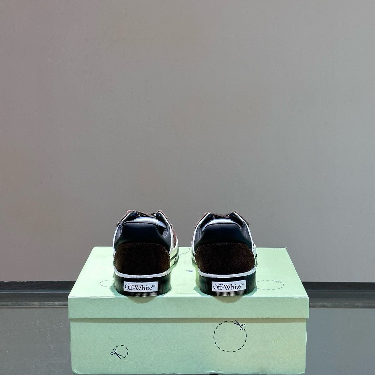 Shoes- Off W Trainers Comfortable Everyday Designer Shoes