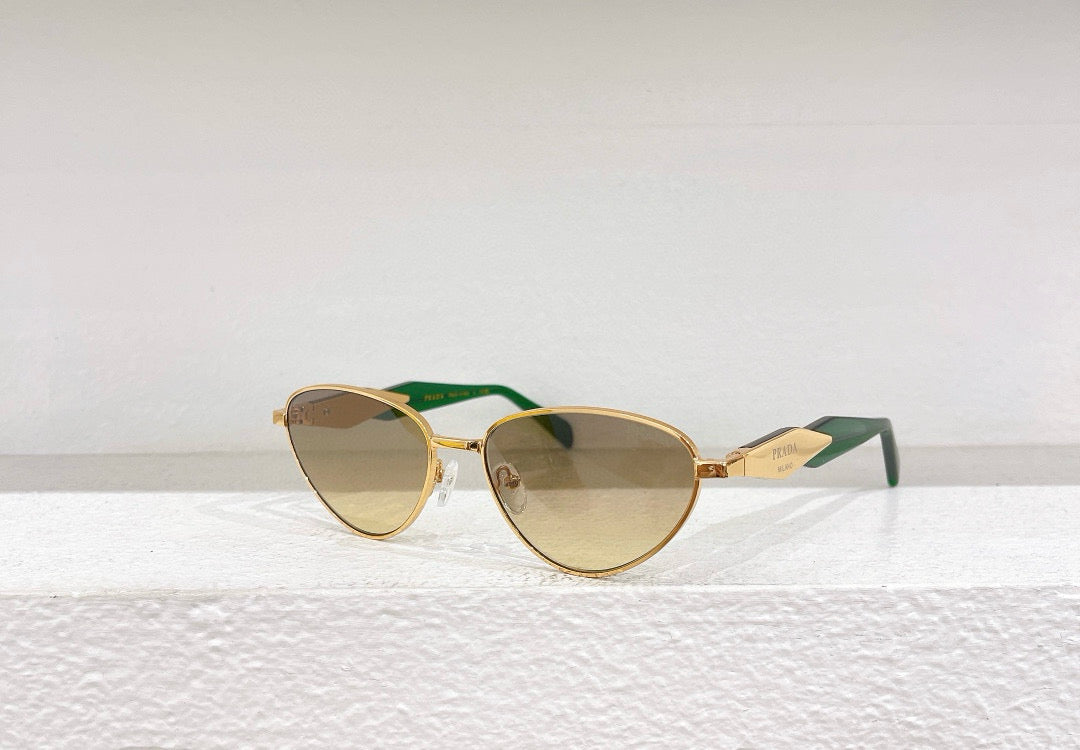 Sunglasses- Pd Sunglasses Luxury Designer UV Sunglasses