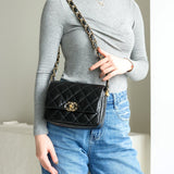 Chanel 23K Bag – luxury designer bag at Velouxe