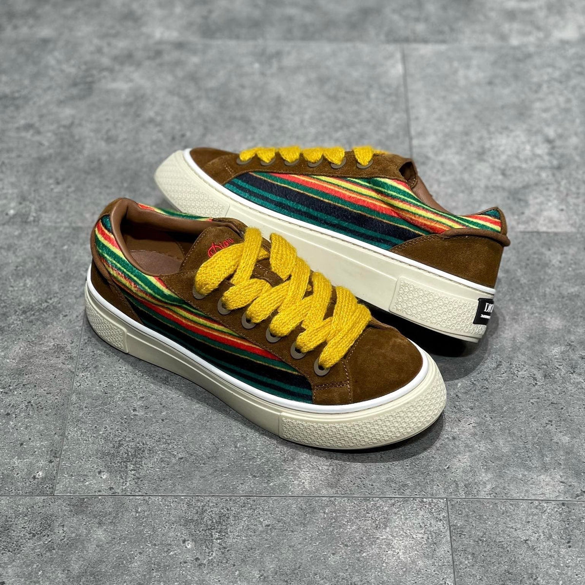Dior Shoes- Dior B33 Sneaker Comfortable Everyday Designer Shoes