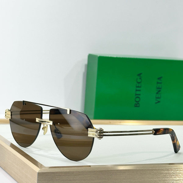 Bottega Veneta Sunglasses – luxury designer piece at Velouxe