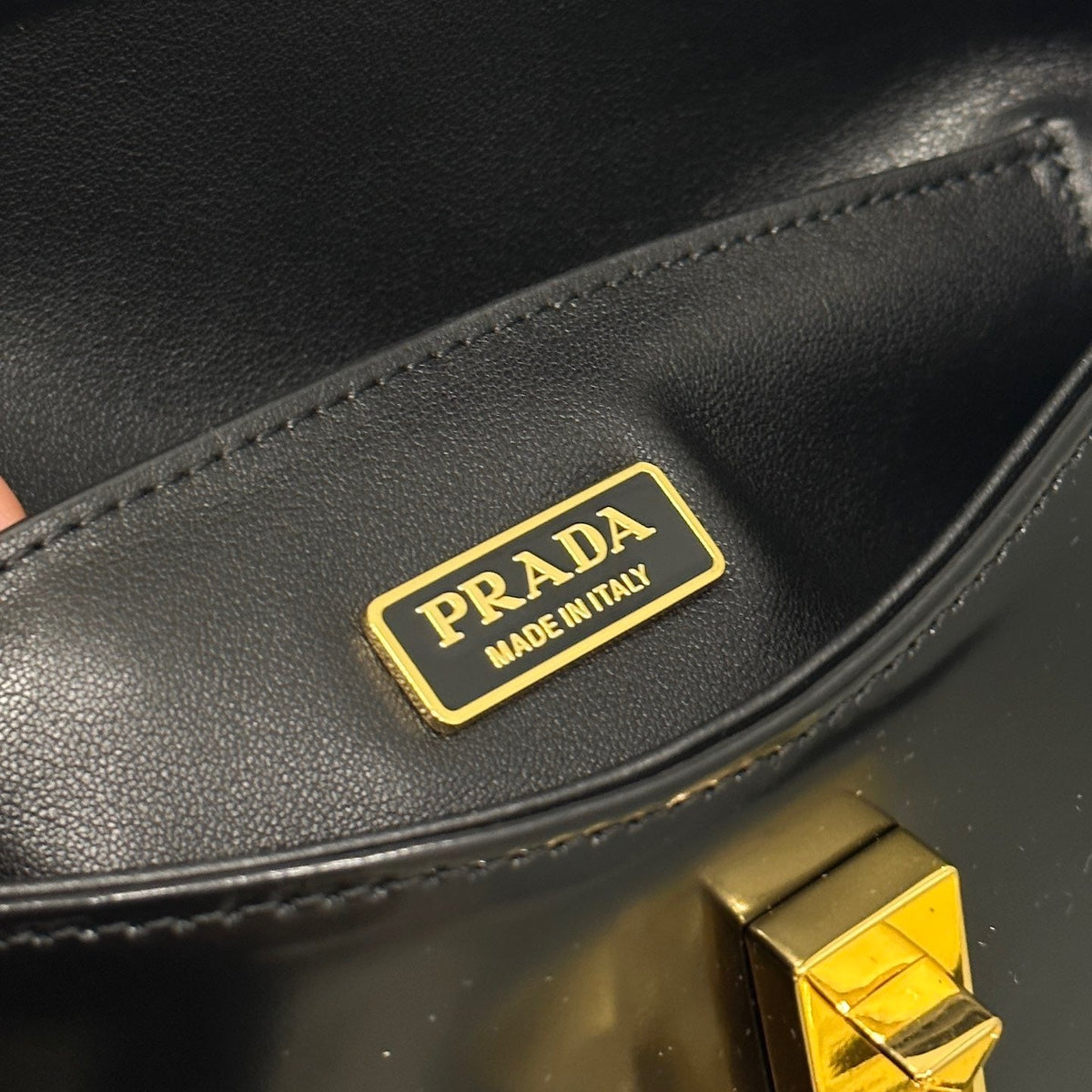 Bags- Pd Shoulder Bag Premium Designer Shoulder Bag