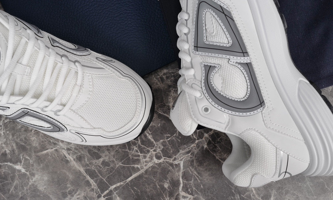 Dior Shoes- Dior B30 Sneaker Luxury Lifestyle Designer Footwear