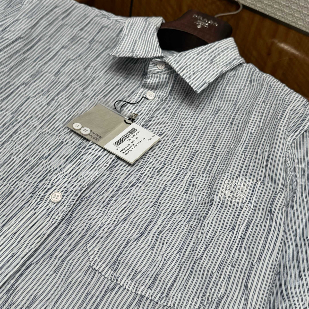 Tops- Loew Shirt Premium Designer Casual Top