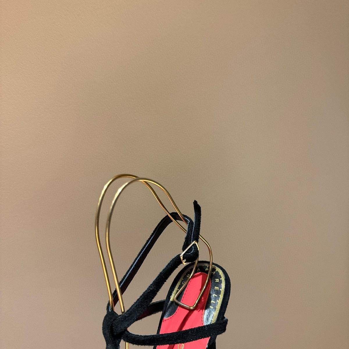 Shoes- Schiaparelli Heels Premium Designer Casual Shoes