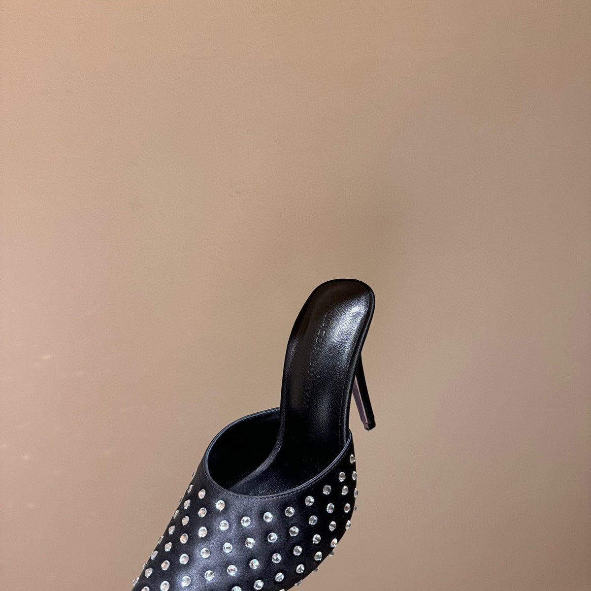 Shoes- Magda Butrym Heels Comfortable Everyday Designer Shoes