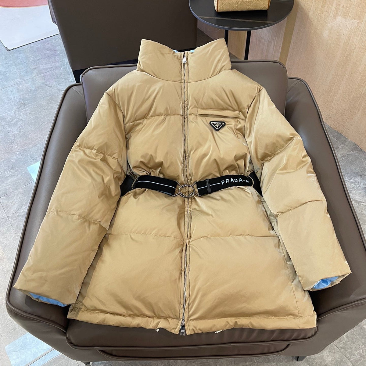 Jackets- Pd Coat Premium Casual Designer Jacket