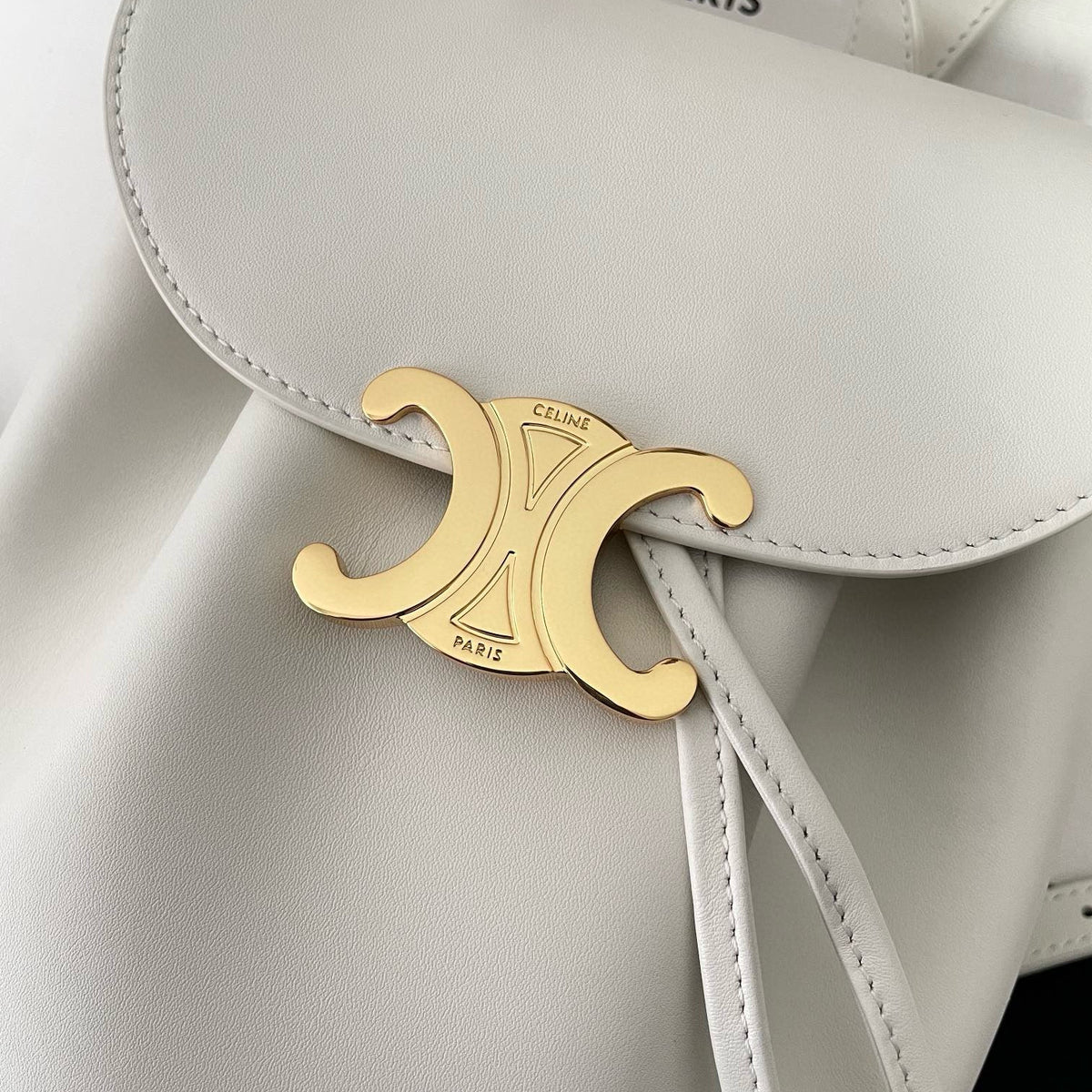 Bags- Cel Bonnie Backpack Elegant Everyday Designer Handbag