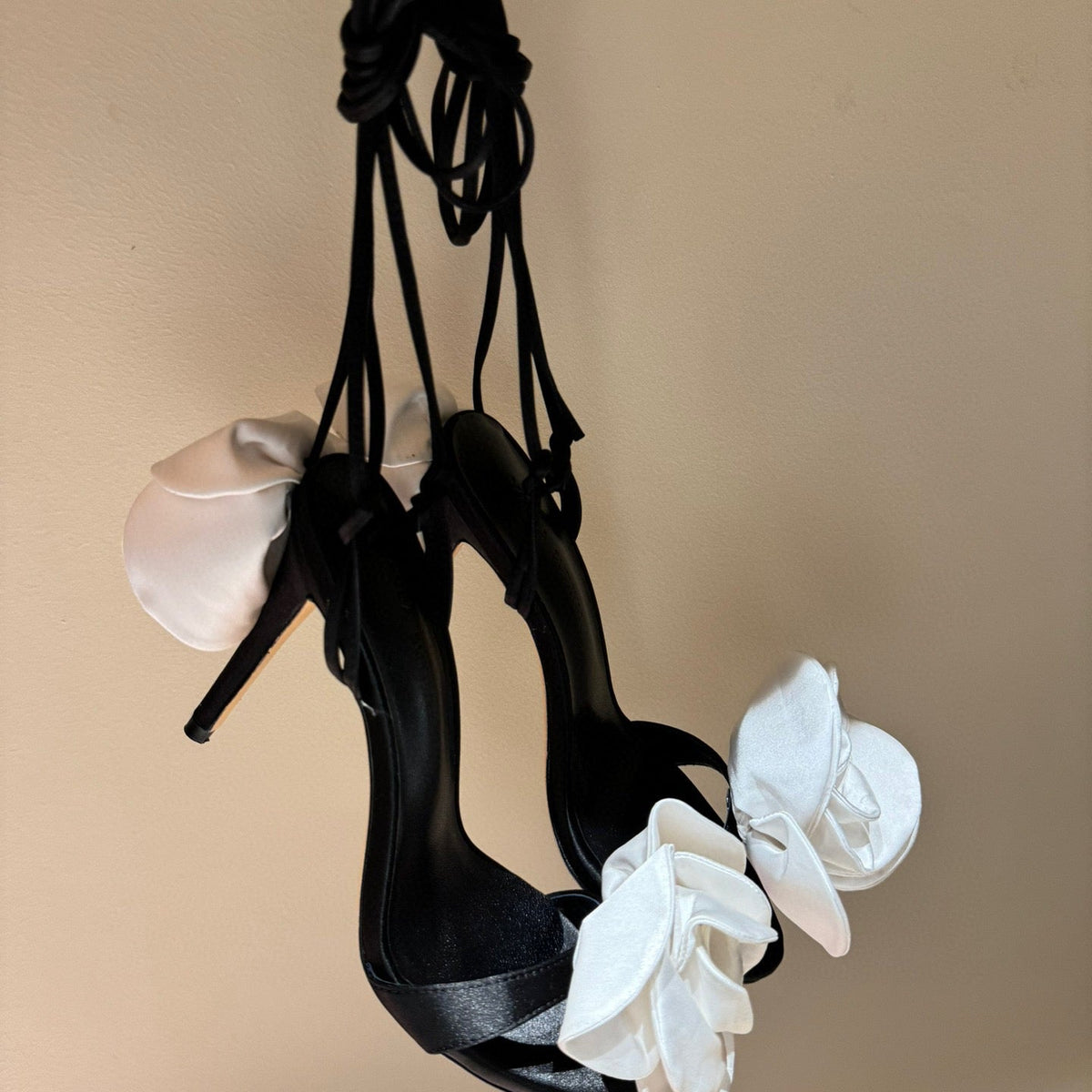 Shoes- Magda Butrym Heels Luxury Lifestyle Designer Footwear