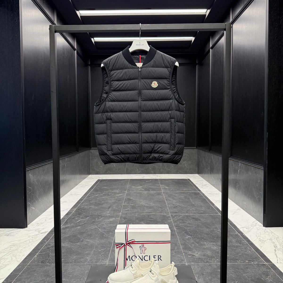 Jackets? Monc Verney Jacket Stylish Everyday Designer Outerwear