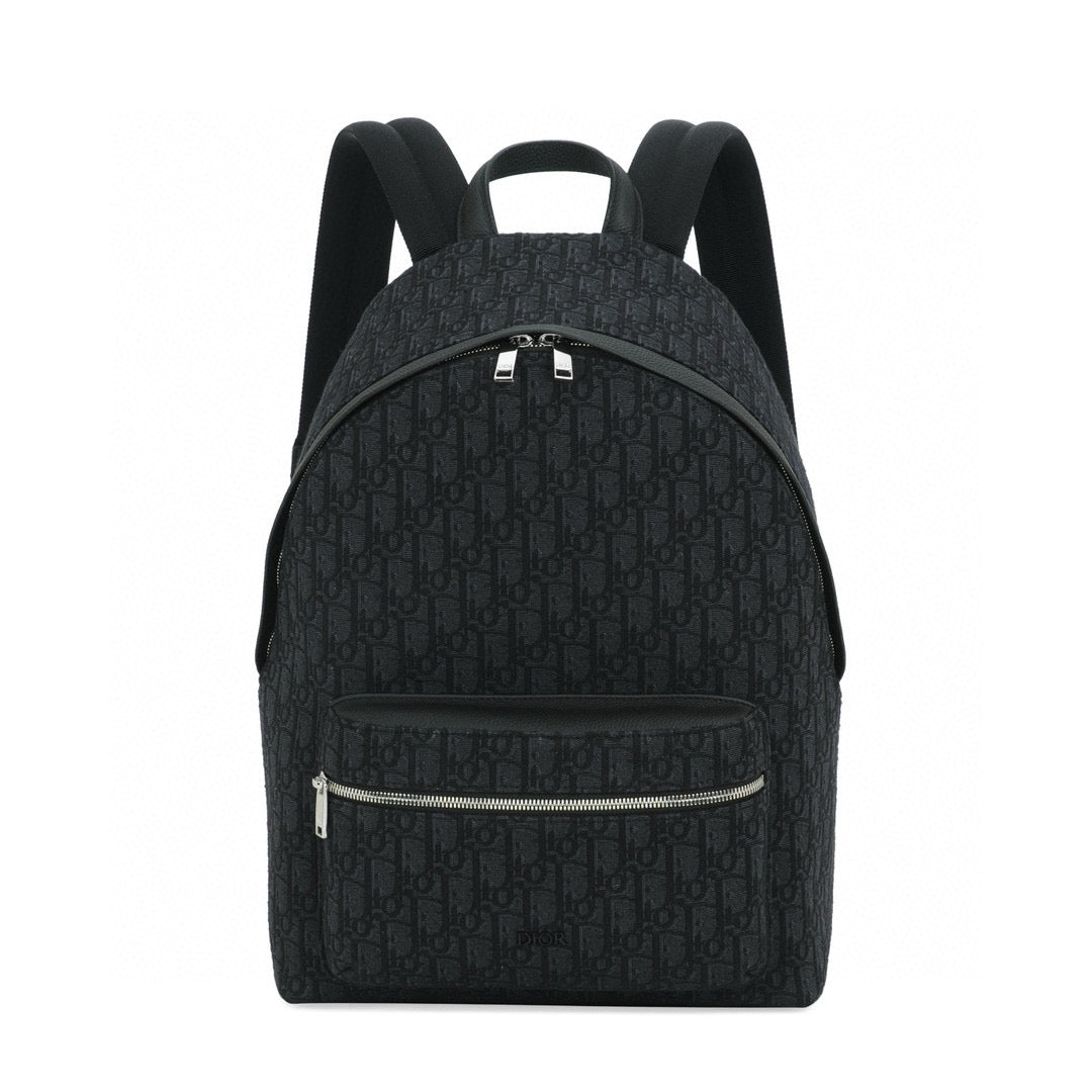 Dior Bags- Dior Rider Backpack Luxury Designer Leather Handbag
