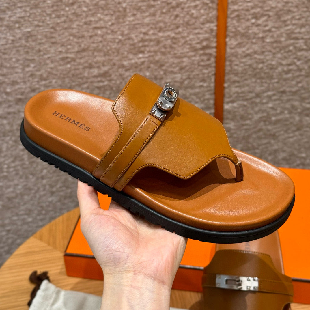 Shoes- Herm Empire Sandals Comfortable Everyday Designer Shoes