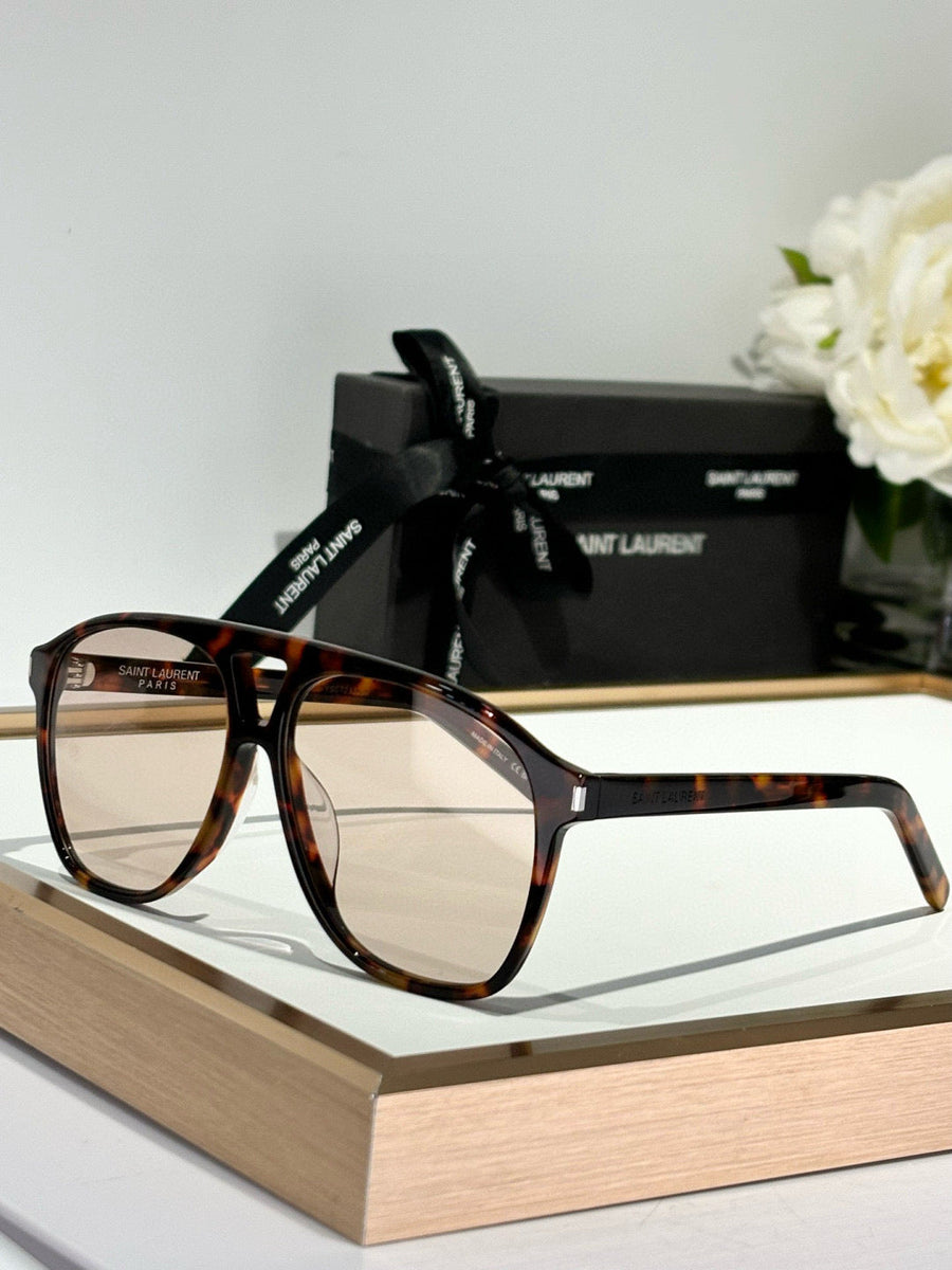 Saint Laurent Sunglasses- Saint Laurent Sunglasses Luxury Designer UV Sunglasses
