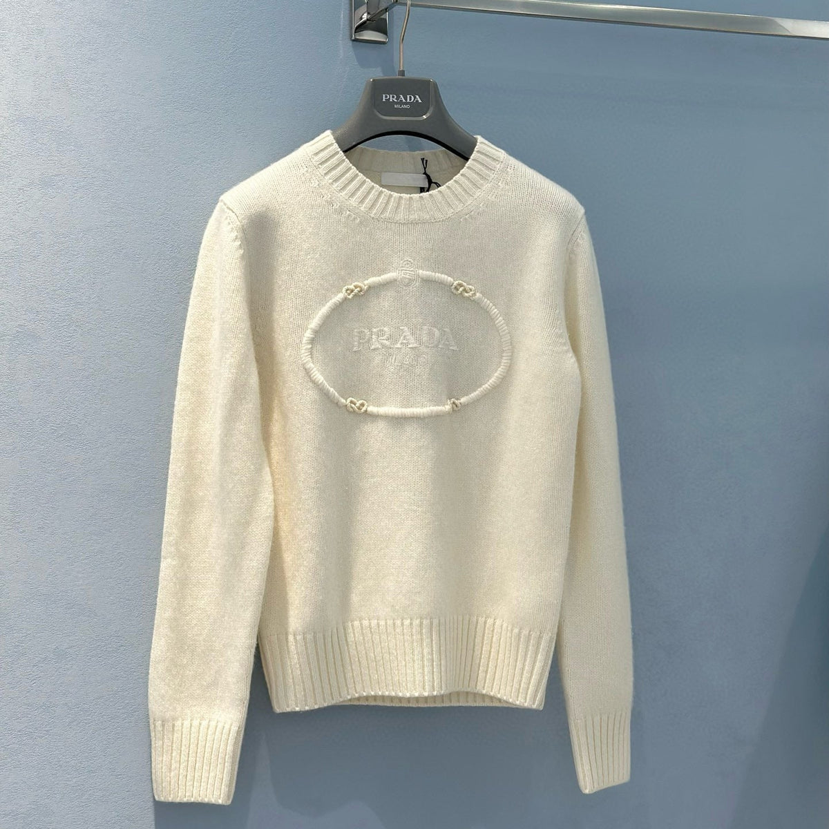 Sweaters- Pd Sweater Premium Casual Designer Knitwear