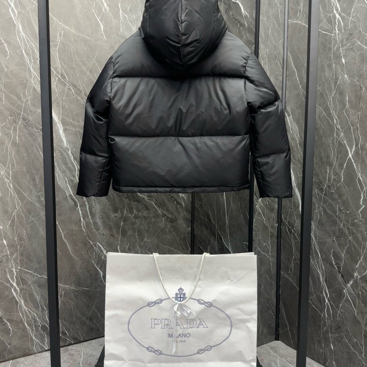 Jackets- Pd Re-nylon Jacket Stylish Everyday Designer Outerwear