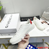 Givenchy shoes Style 106 - top view showing design