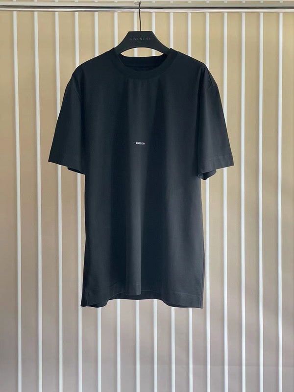 Side profile view of Givenchy luxury piece style No.116