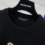 Balenciaga designer clothing styled look premium fashion