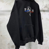 Balenciaga designer clothing styled look premium fashion