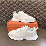 Hermes shoes Style 183 - packaging and accessories
