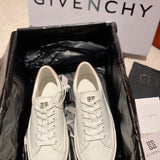 Givenchy shoes Style 014 - side profile detail