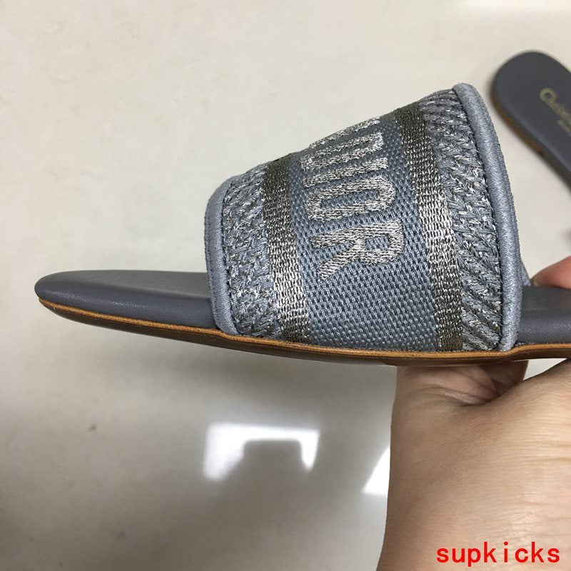 Dior shoes Style 039 - additional angle view