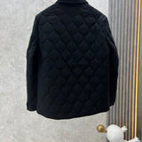 Burberry designer clothing styled look premium fashion