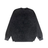 Back view of Amiri luxury piece style No.153