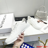 Givenchy shoes Style 042 - top view showing design