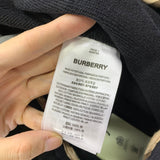 Styling view of Burberry luxury piece style No.519