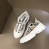 Burberry shoes Style 154 - angled studio shot