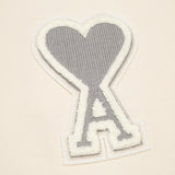 Close-up detail view of Amiri luxury piece style No.023