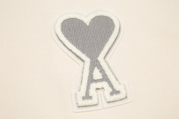 Close-up detail view of Amiri luxury piece style No.023