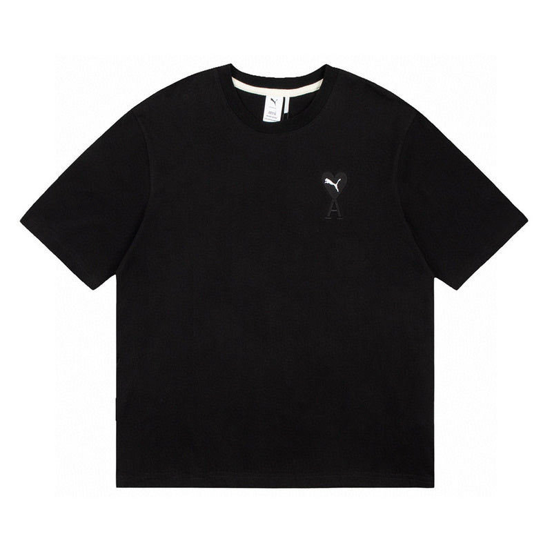 Amiri shirt front view designer style