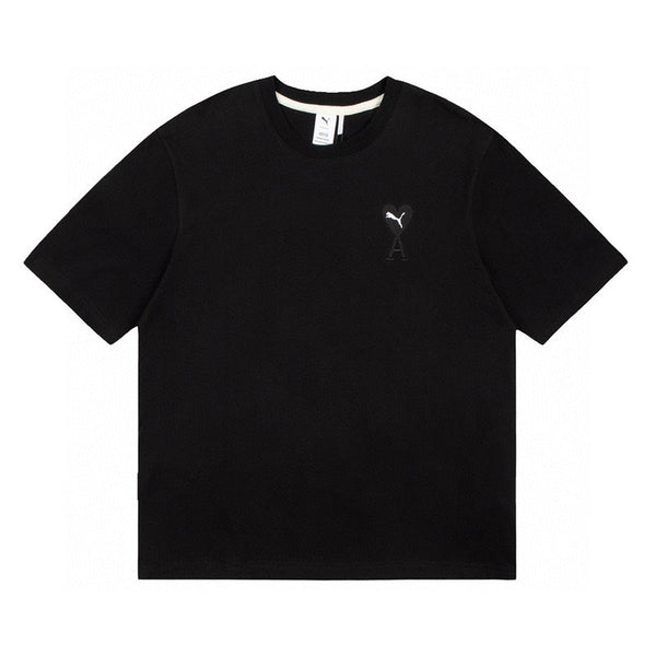 Amiri shirt front view designer style