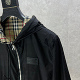 Burberry designer clothing front view designer style