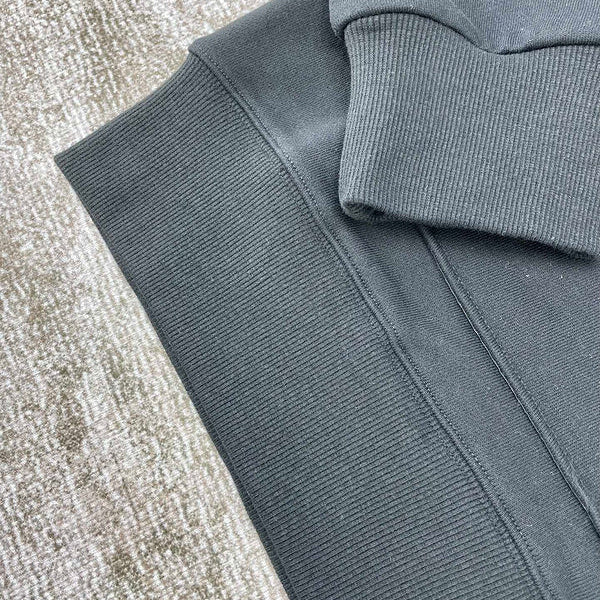 Three-quarter angle view of Amiri luxury piece style No.077