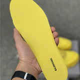 Balenciaga shoes Style 298 - close-up of handcrafted italian detailing (alternate angle)