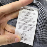 Burberry designer clothing styled look premium fashion