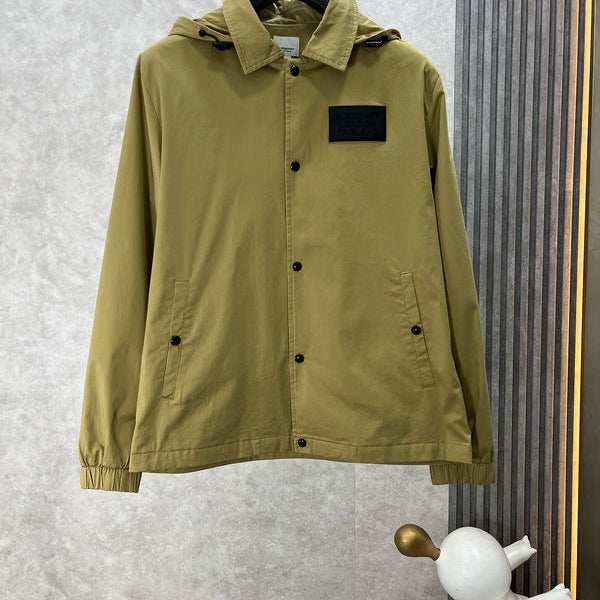Front view of Burberry luxury piece style No.349