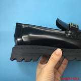 Dior shoes Style 024 - true-to-life color detail