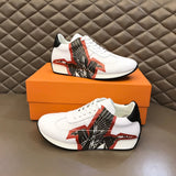 Hermes shoes Style 156 - packaging and accessories