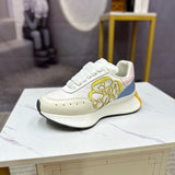 Alexander McQueen shoes Style 002 - packaging and accessories