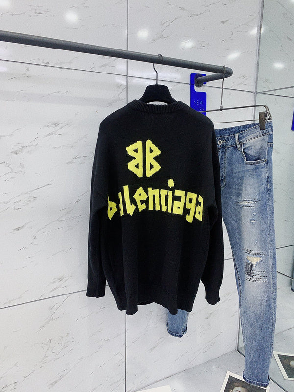 Balenciaga designer designer clothing full view