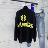 Balenciaga designer designer clothing full view