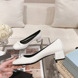 Prada shoes styled look premium fashion